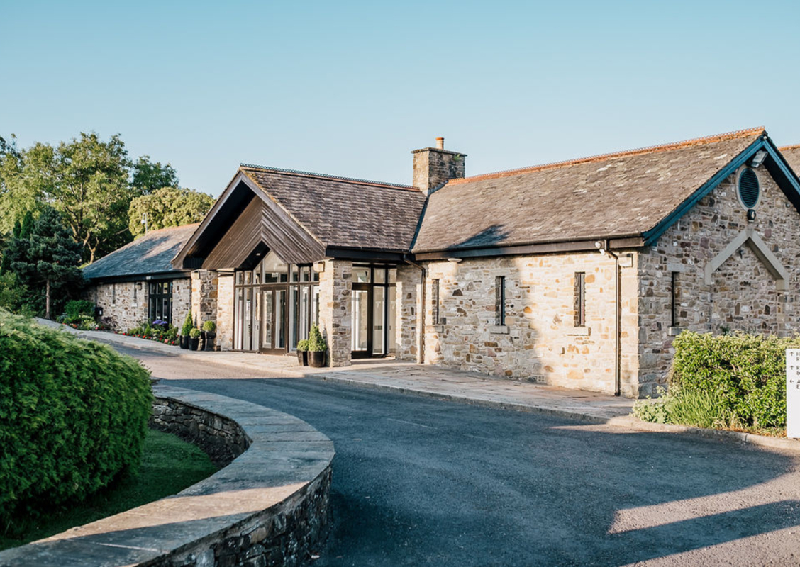 Gallery Item 1 for Mytton Fold Hotel
