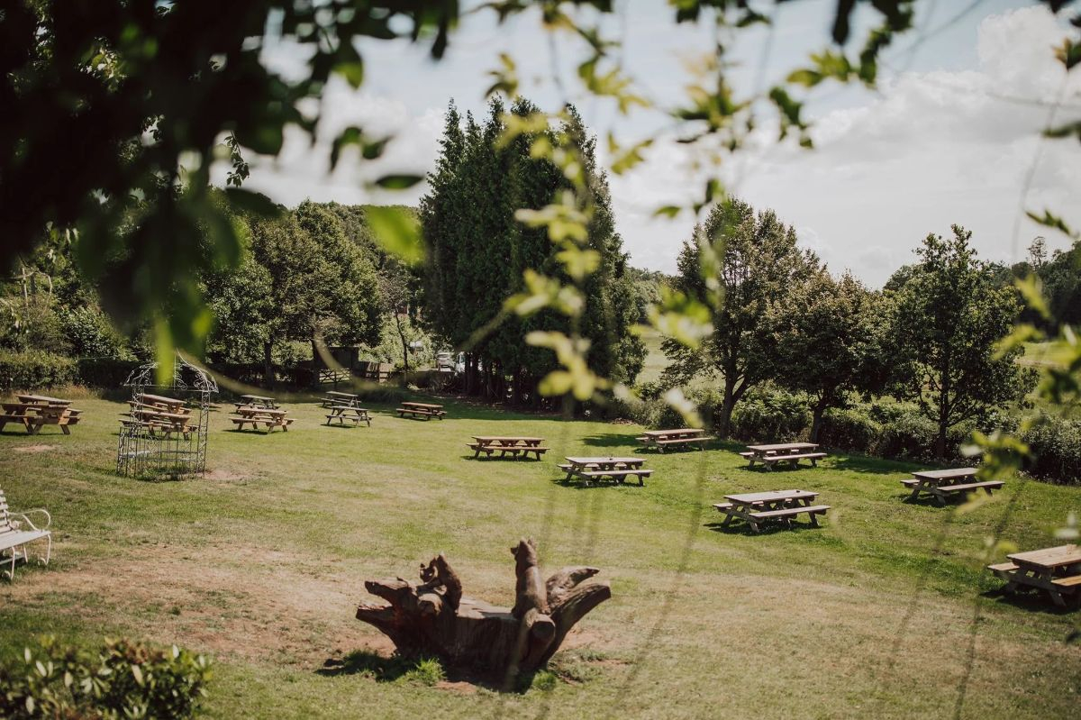 Gallery Item 2 for The Fox Inn