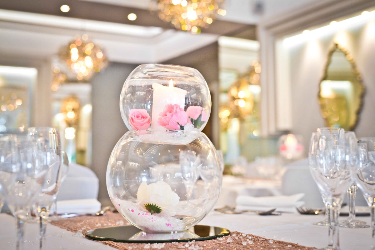 Gallery Item 4 for Thornton Hall Hotel &amp; Spa