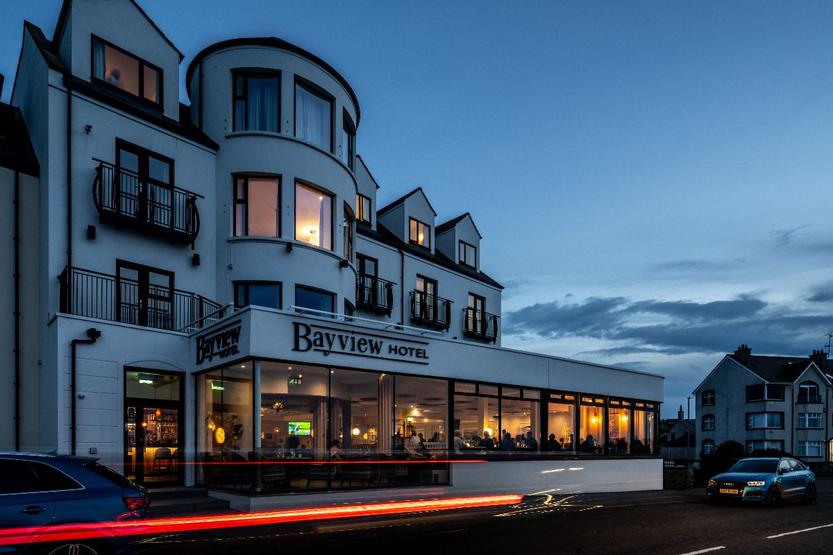 Gallery Item 11 for Bayview Hotel