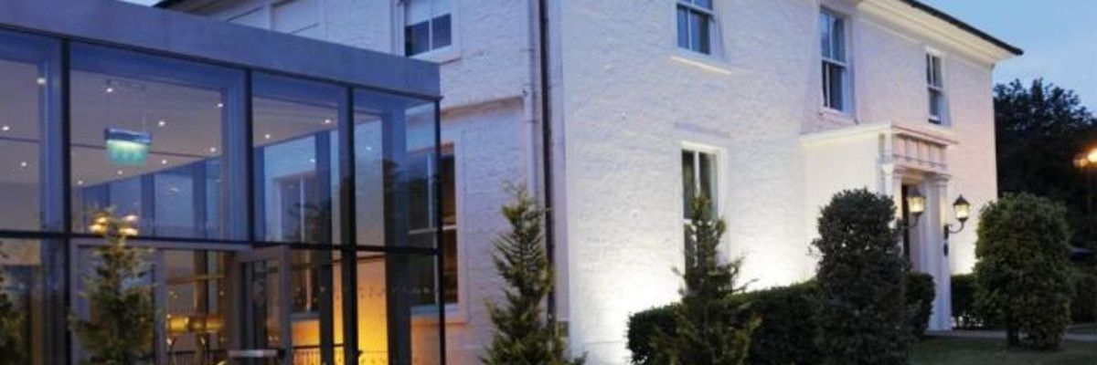 Gallery Item 1 for Macdonald Crutherland House &amp; Spa