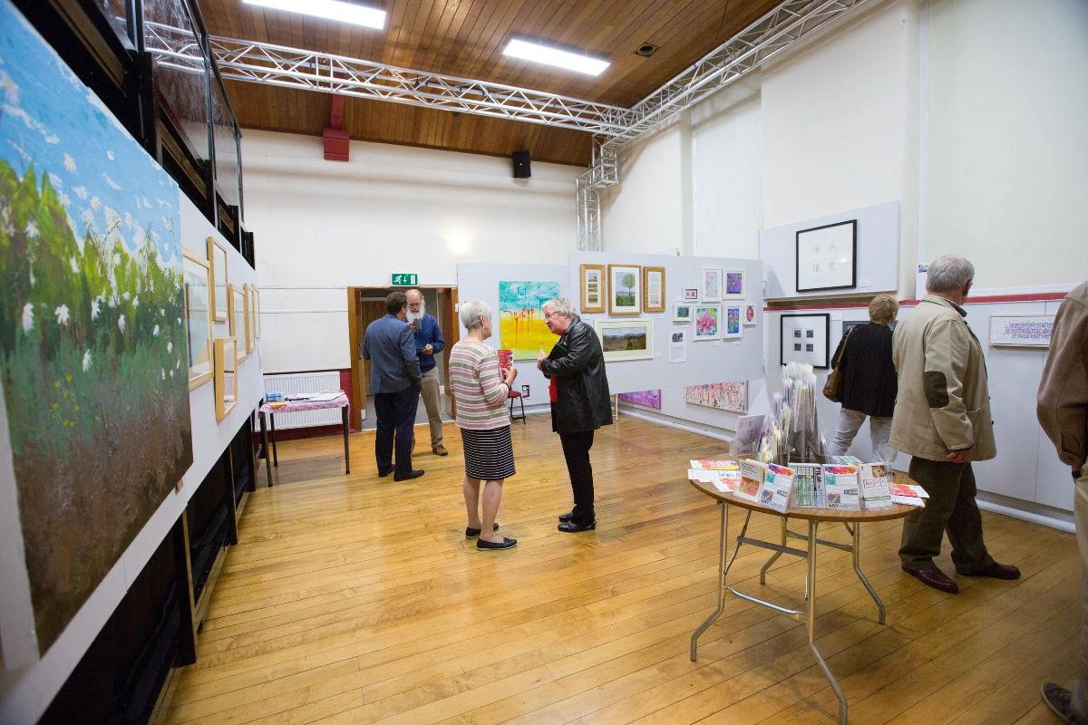 Gallery Item 4 for The Henderson Hub