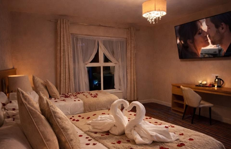 Gallery Item 11 for The Hedges Hotel