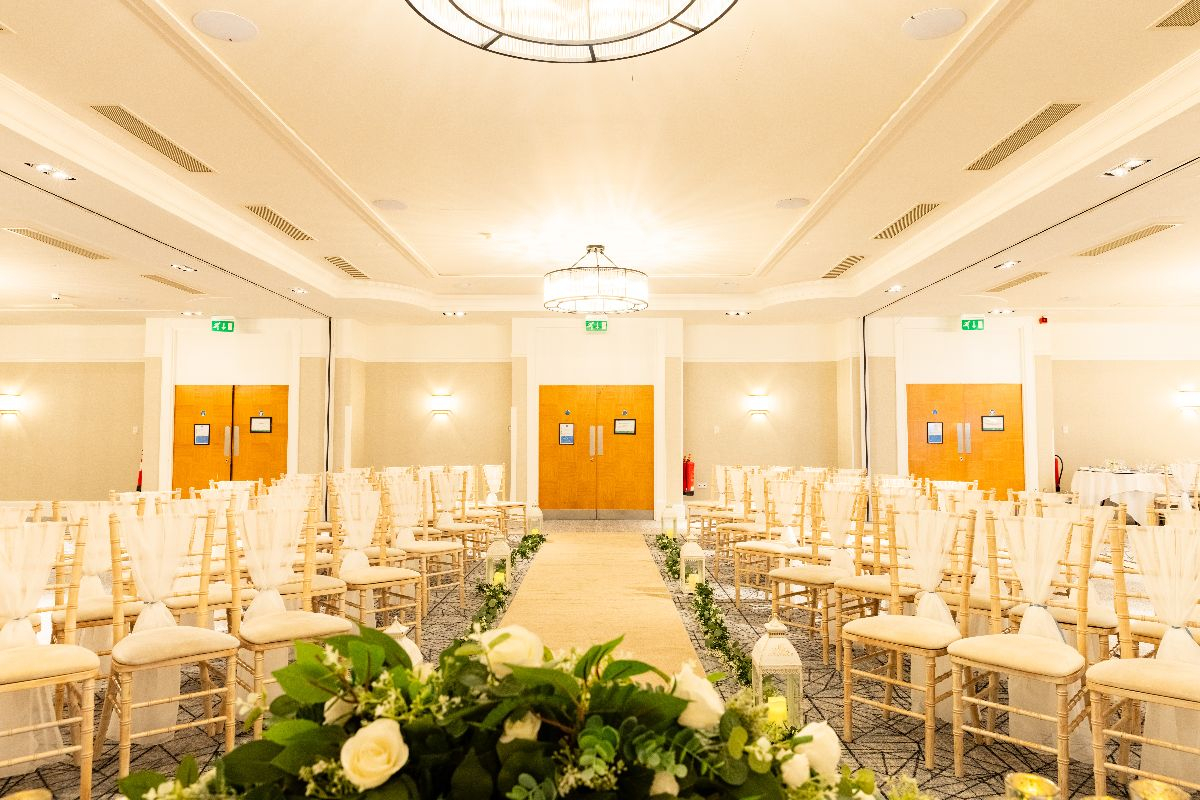 Gallery Item 3 for Holiday Inn Newcastle Gosforth Park