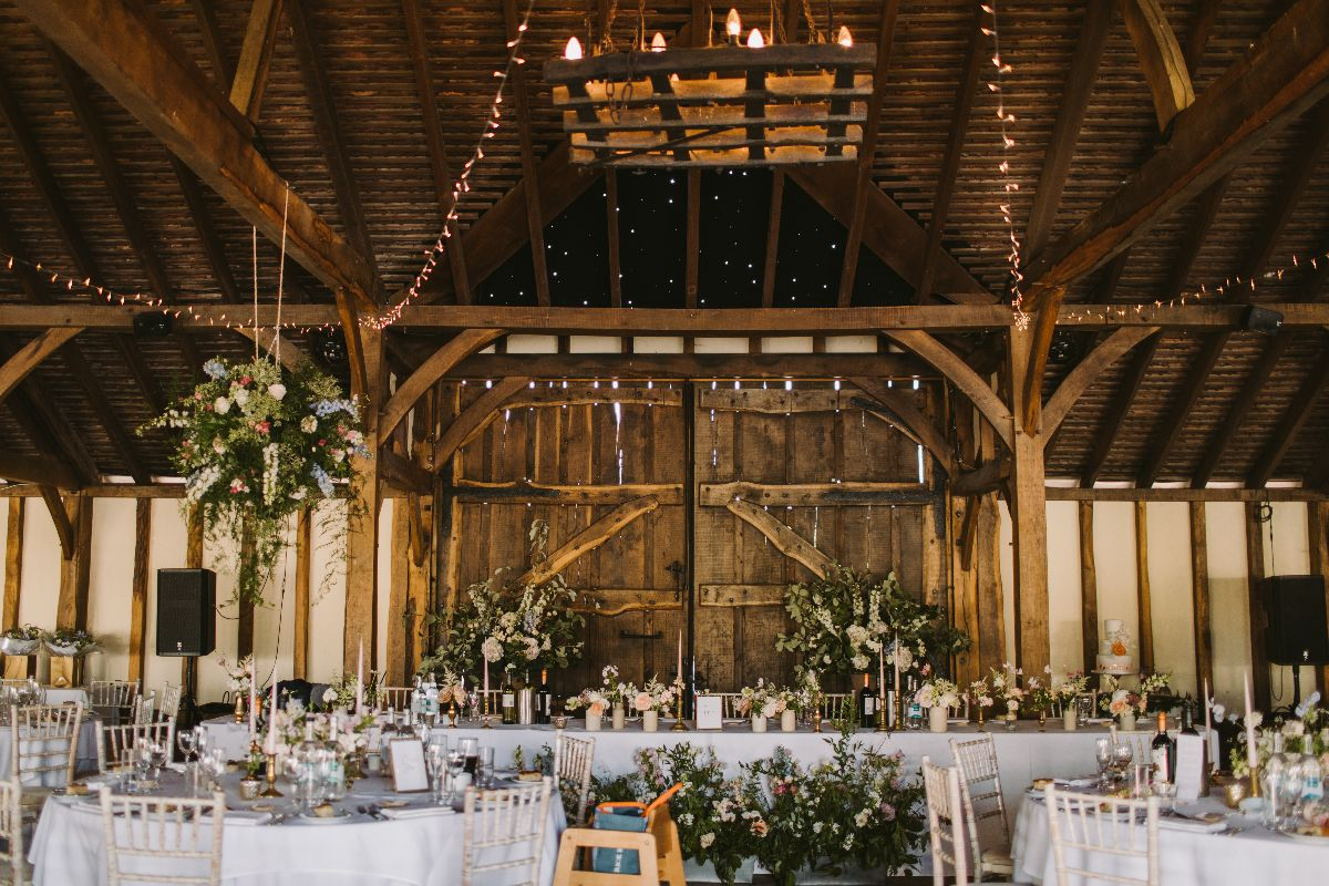 Gallery Item 3 for Laughton Barns