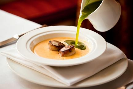Gallery Item 7 for Northcote Manor Hotel