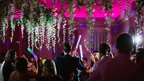 Gallery Item 2 for Saltmarshe Hall