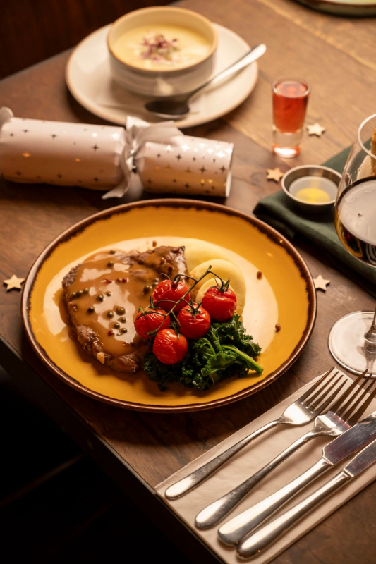Gallery Item 28 for Fare Restaurant + Bar