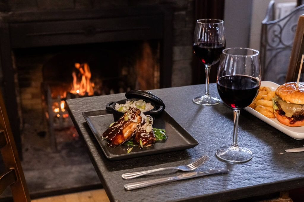 Gallery Item 2 for The Crown Hotel 