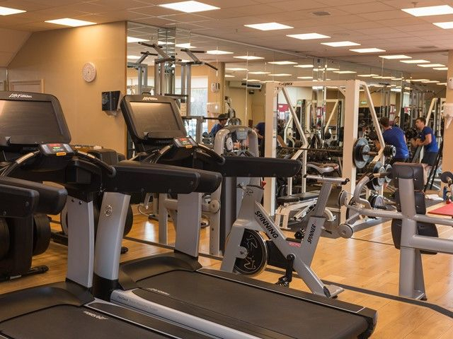 Gallery Item 8 for Dalmahoy Hotel & Country Club