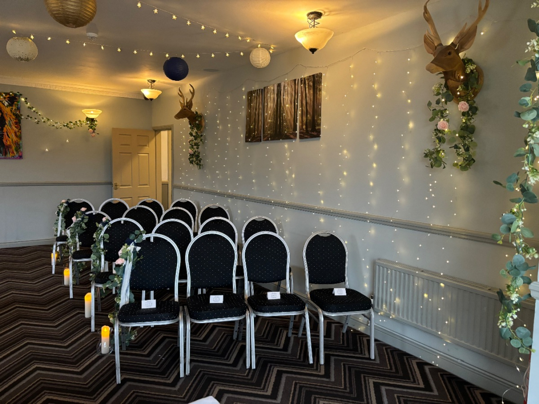 Gallery Item 2 for The Lion Hotel