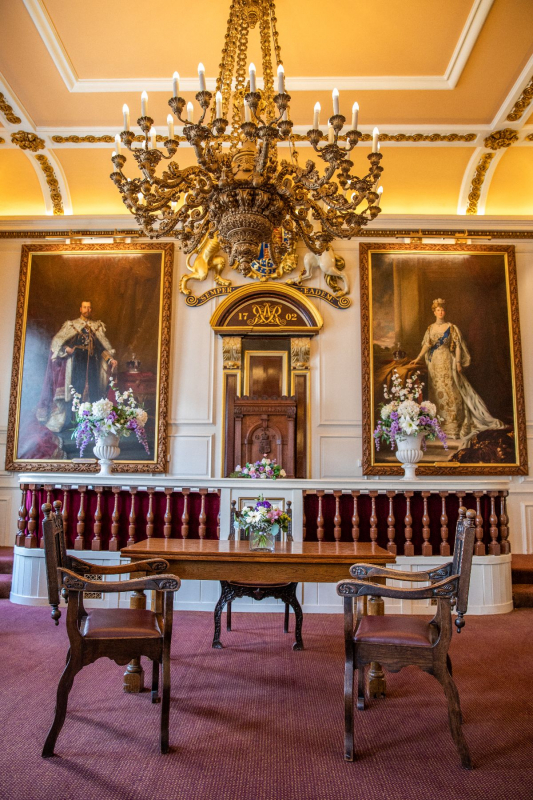 Gallery Item 5 for The Castle Hotel Windsor