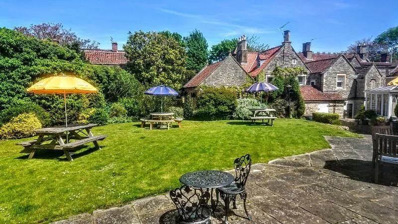 Gallery Item 21 for Old Manor House Hotel