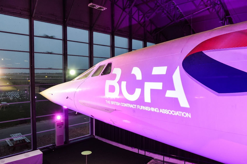 Gallery Item 24 for Concorde Conference Centre