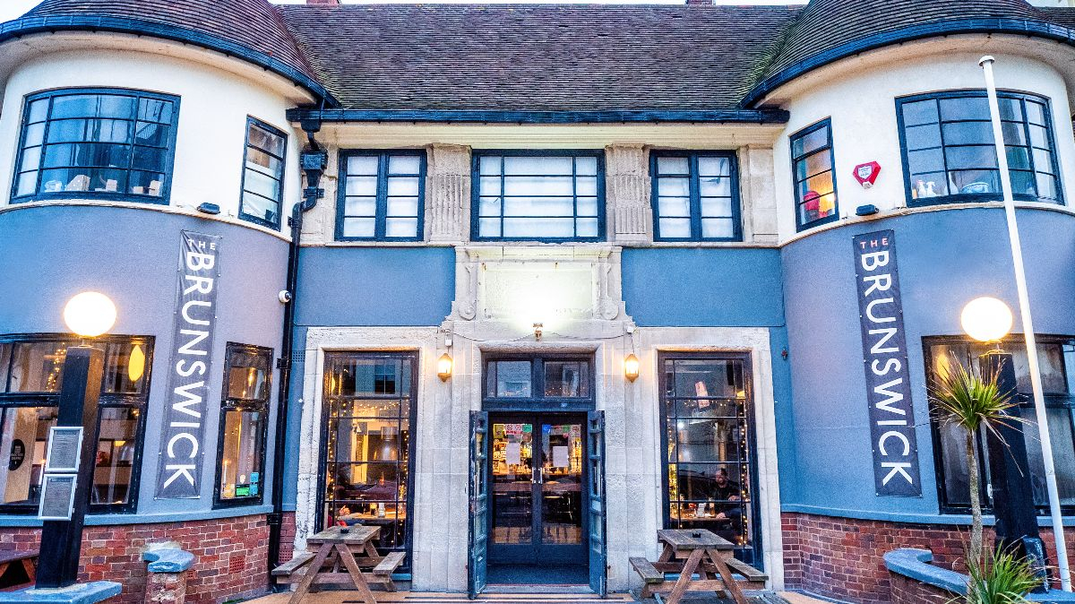 Gallery Item 1 for The Brunswick