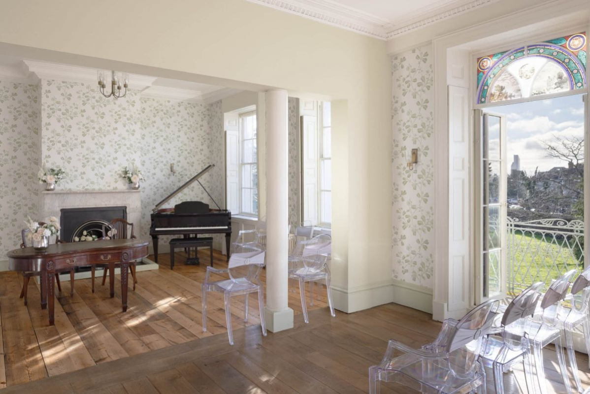 Gallery Item 4 for Valentines Mansion &amp; Gardens