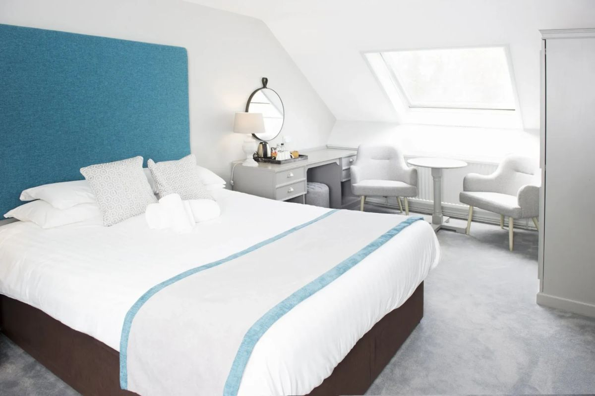 Gallery Item 31 for The Crown Hotel 