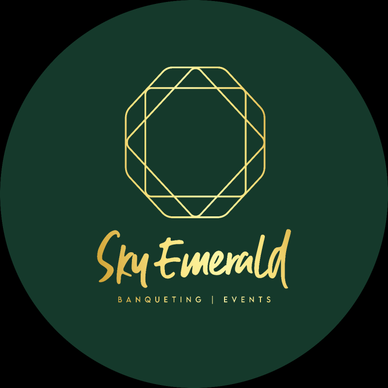 Gallery Item 2 for Sky Emerald Banqueting Suite
