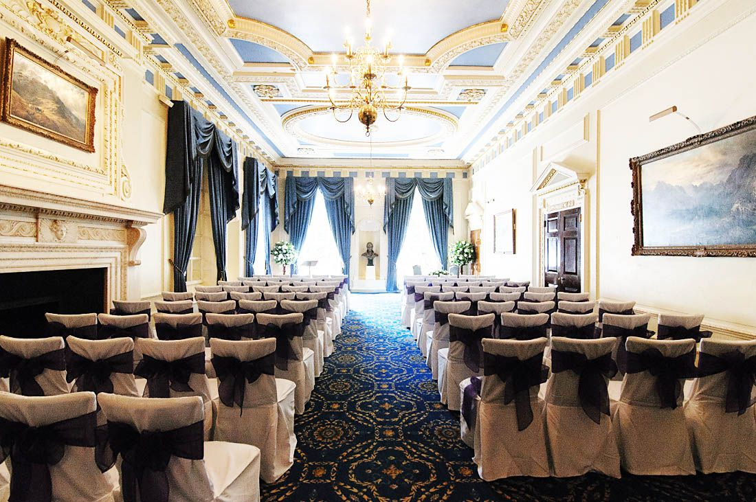 Gallery Item 6 for The Caledonian Club
