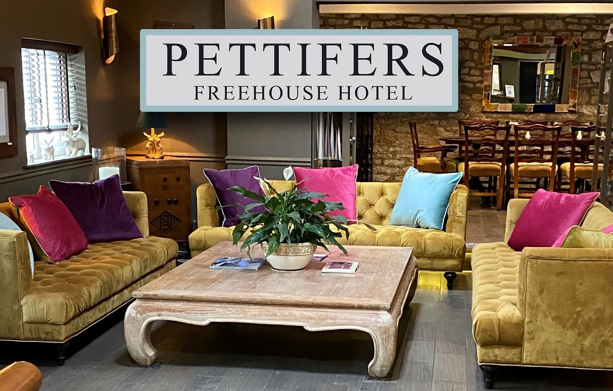 Gallery Item 1 for Pettifers Hotel