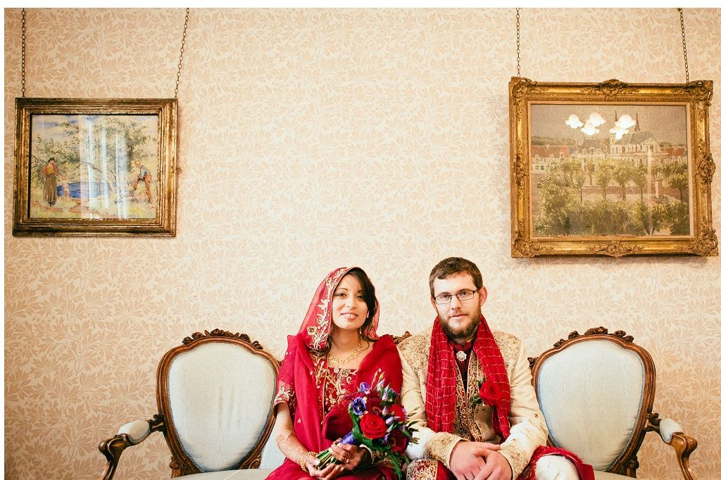 Gallery Item 2 for Highbury Hall