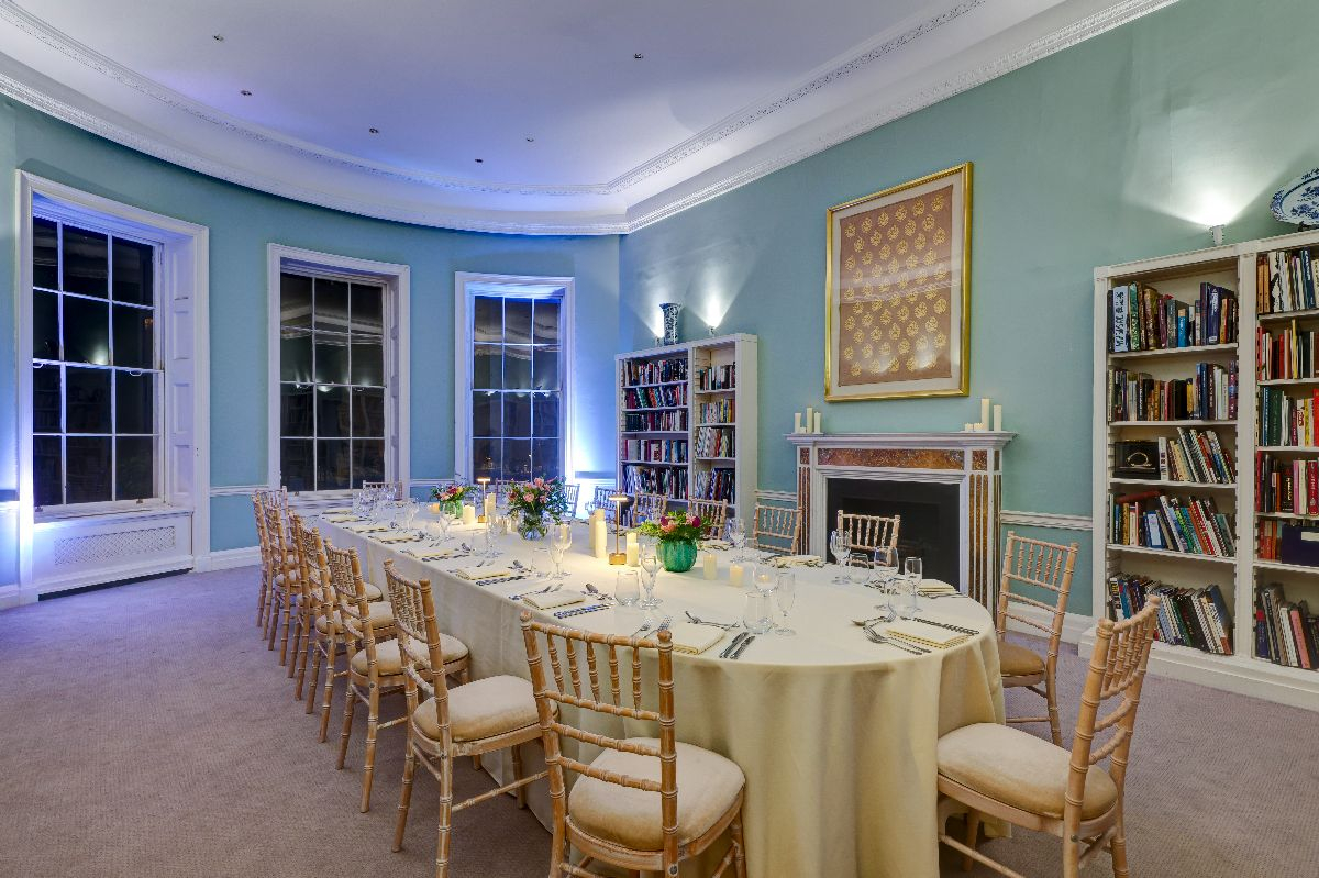 Gallery Item 10 for Asia House