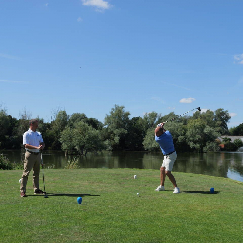Gallery Item 1 for The Club at Mapledurham
