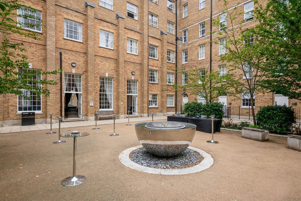 Gallery Item 34 for Goodenough House