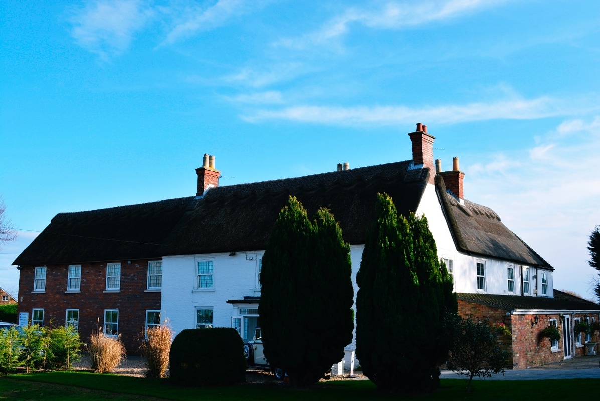 Gallery Item 1 for Stallingborough Grange