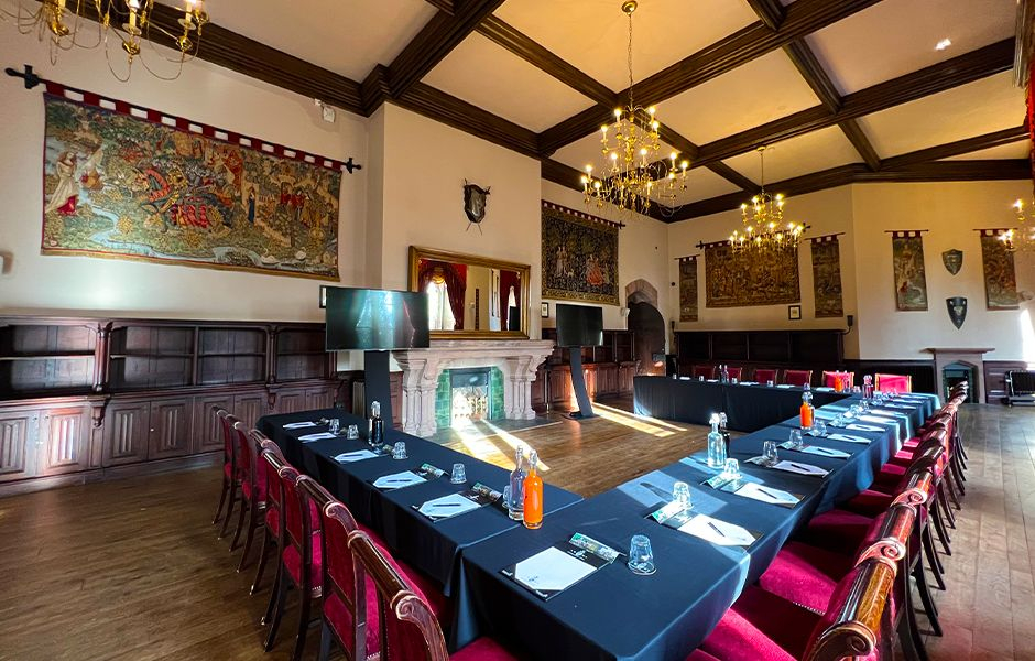 Gallery Item 5 for Peckforton Castle