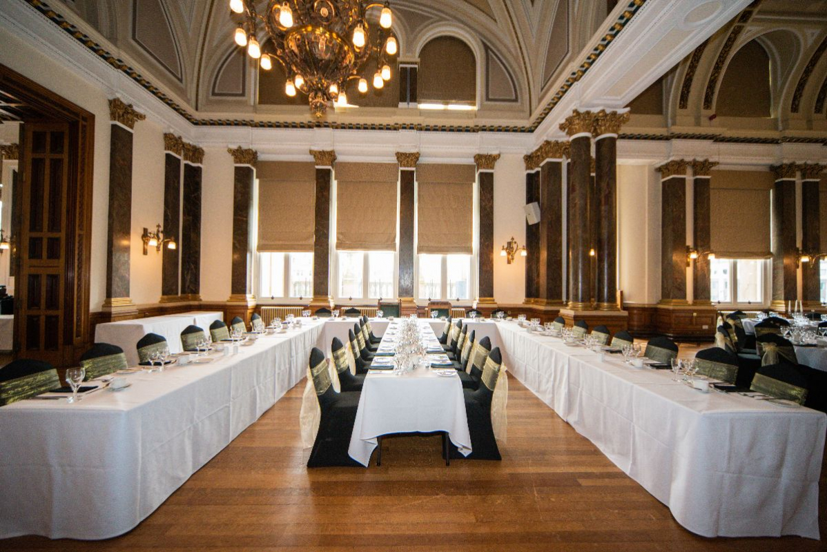 Gallery Item 64 for Banqueting Suite