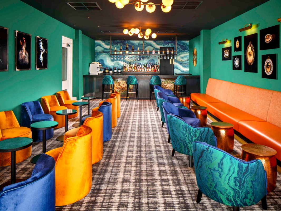 Gallery Item 24 for Mercure Brighton Seafront Hotel