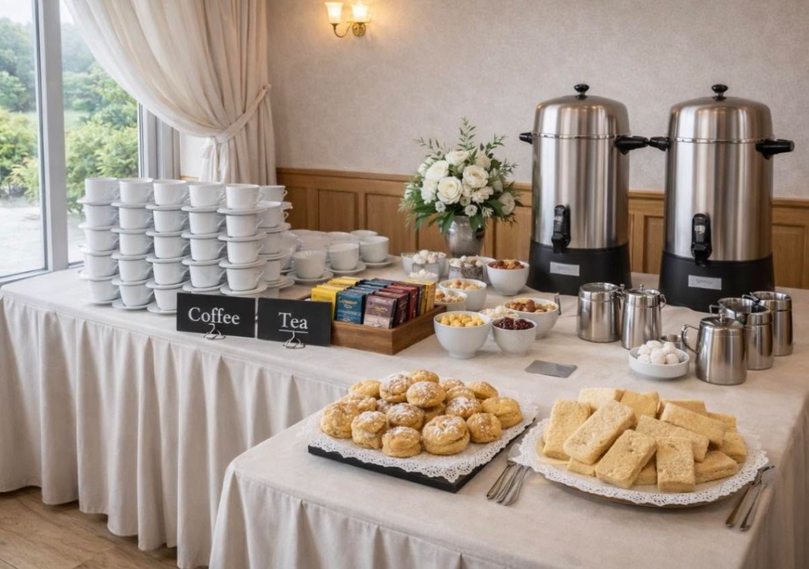 Gallery Item 4 for The Hedges Hotel