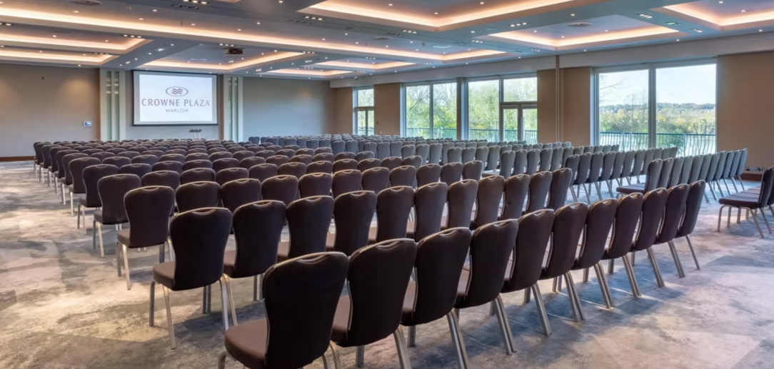 Gallery Item 1 for Crowne Plaza Marlow