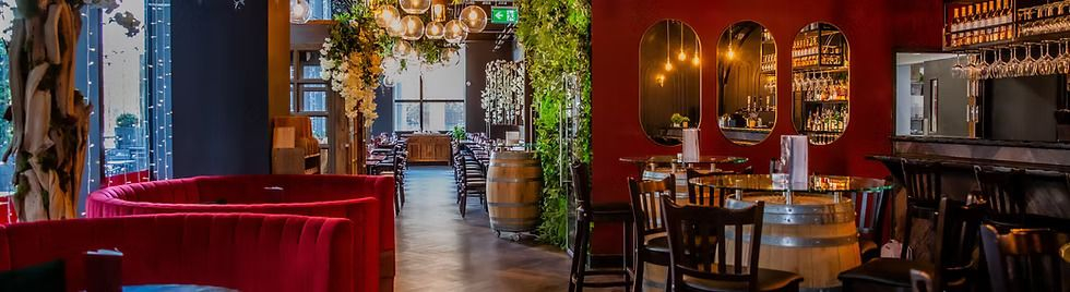 Gallery Item 6 for The Residence Bar &amp; Kitchen