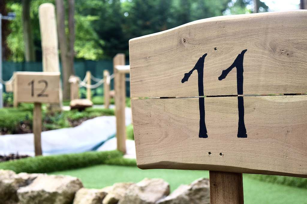 Gallery Item 40 for Branston Golf & Country Club
