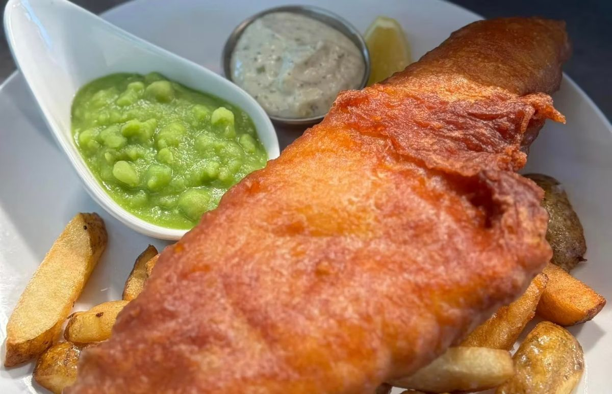 Gallery Item 3 for The George Country Inn