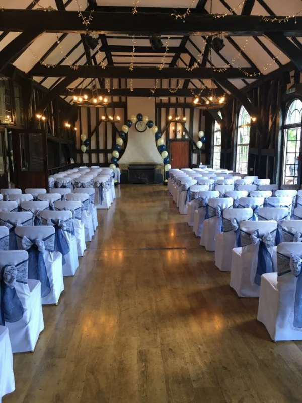 Gallery Item 6 for Maylands Golf Club