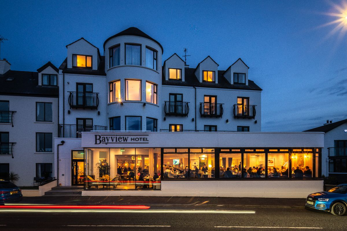 Gallery Item 10 for Bayview Hotel