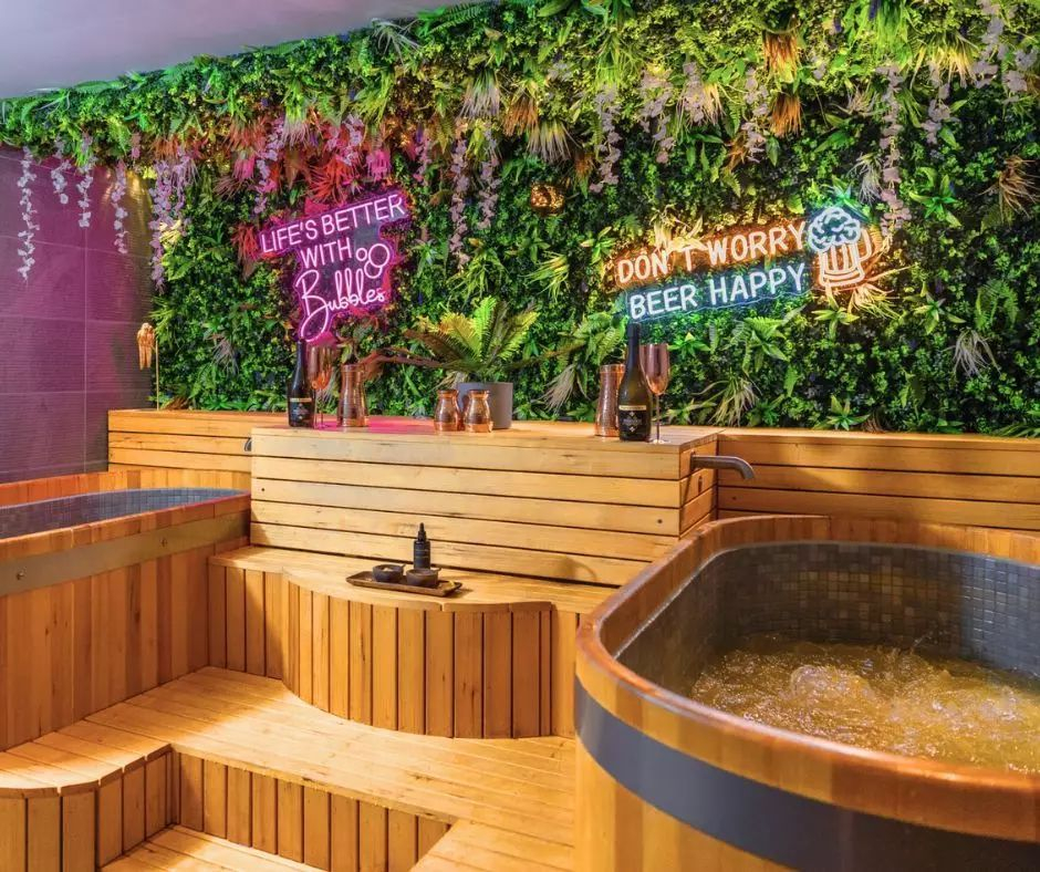 Gallery Item 71 for The Norfolk Mead Hotel