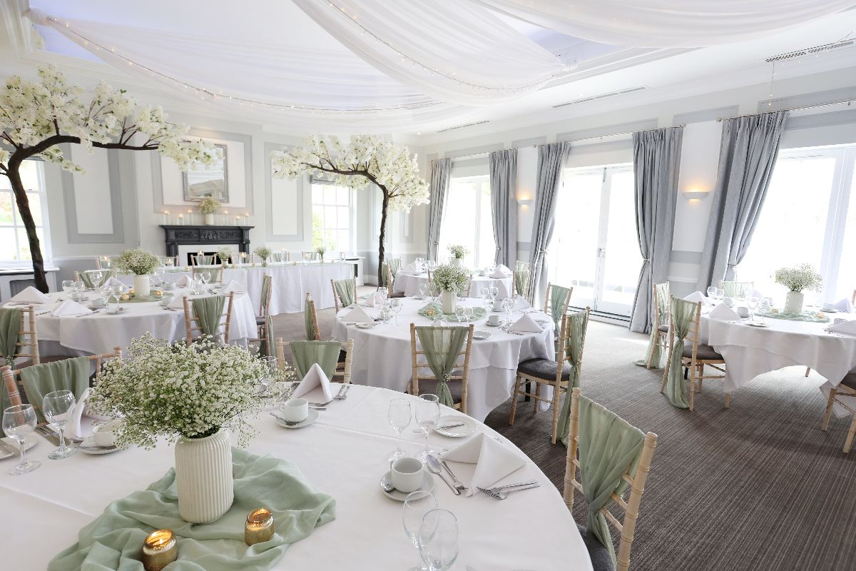 Gallery Item 12 for Woldingham Golf Club
