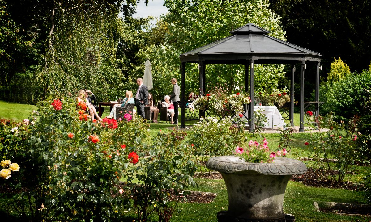 Gallery Item 13 for Ringwood Hall Hotel