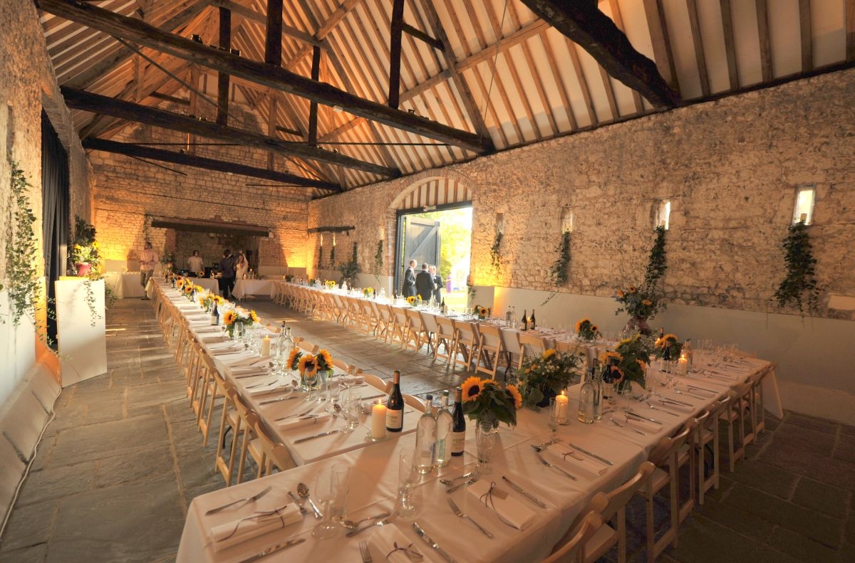 Gallery Item 1 for Monks Barn