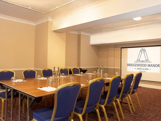 Gallery Item 18 for Bridgewood Manor Hotel & Spa