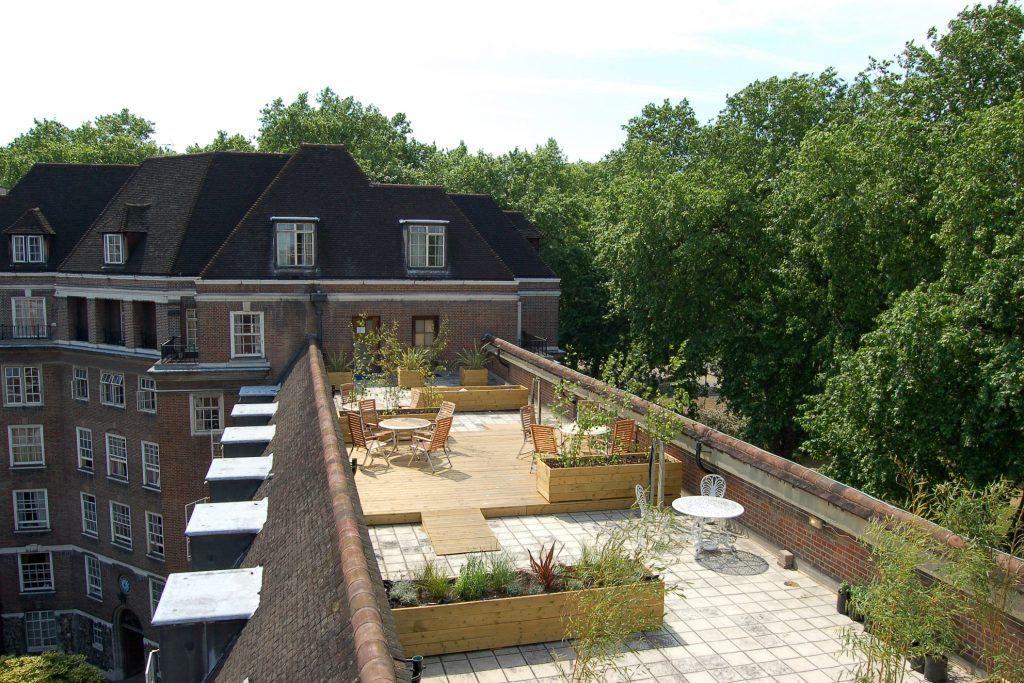 Gallery Item 22 for Goodenough House