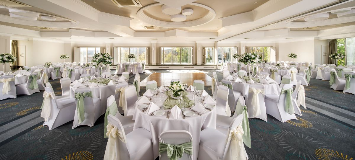 Gallery Item 4 for Mercure Bedford Centre Hotel