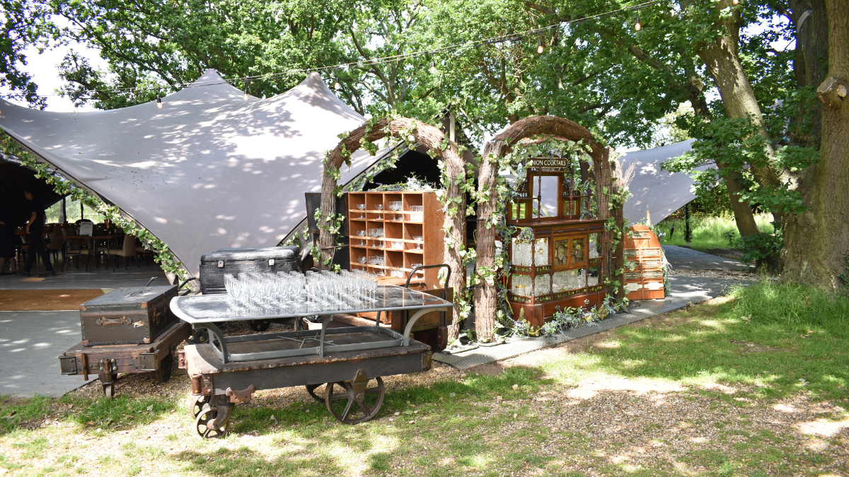 Gallery Item 3 for The Oak Grove