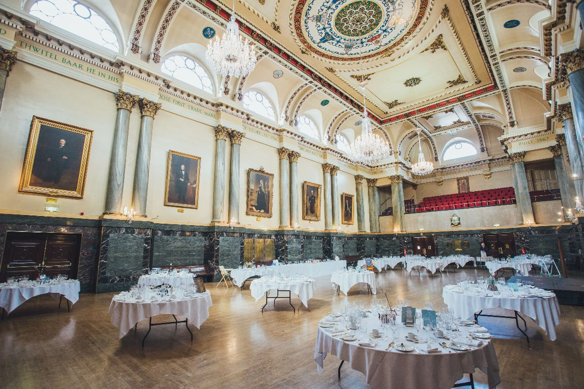 Gallery Item 4 for Cutlers Hall Hospitality