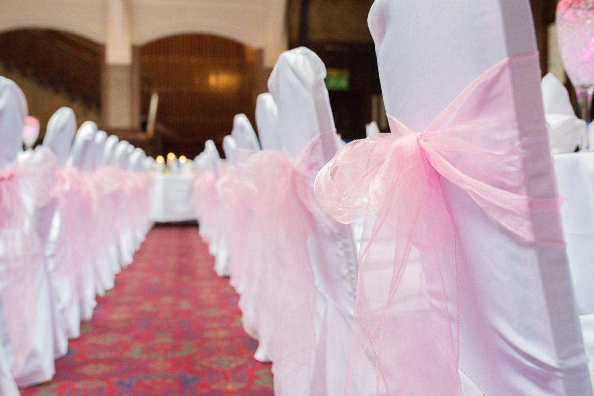 Gallery Item 49 for Highbury Hall