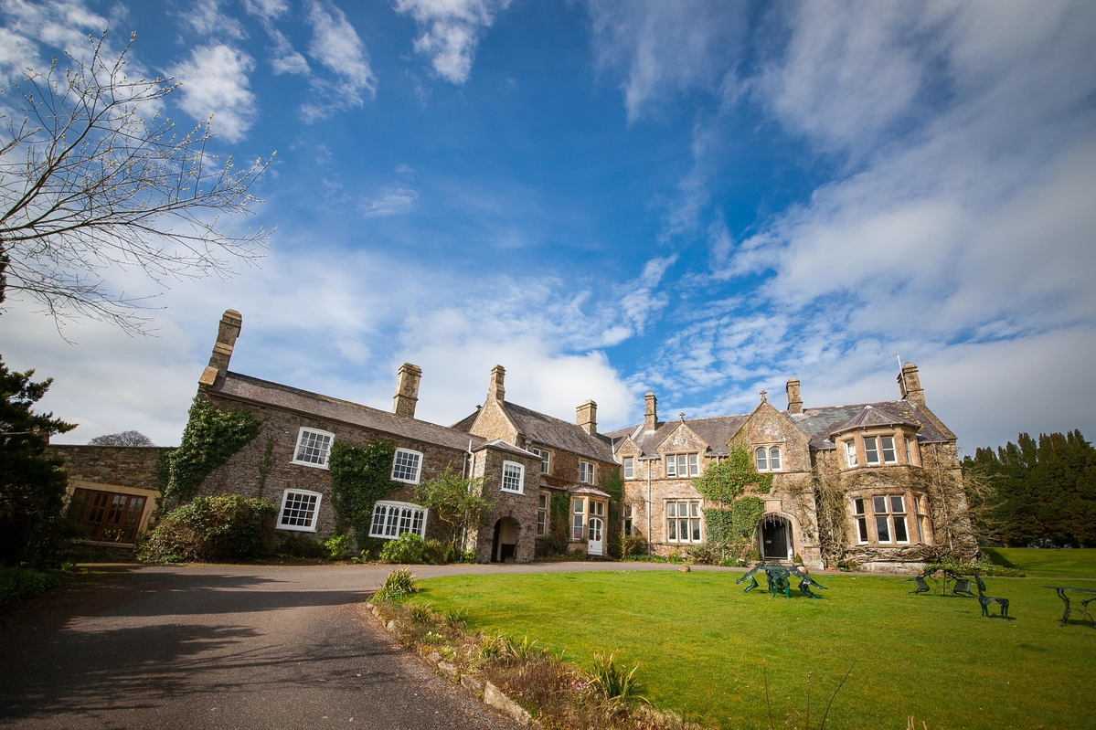 Gallery Item 1 for Northcote Manor Hotel 